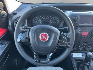 FIAT Fiorino usata, con Specchietti laterali elettrici