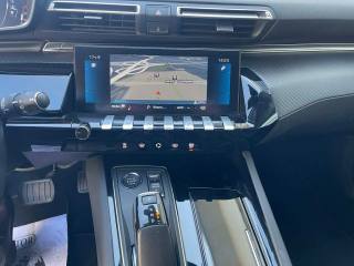 PEUGEOT 508 usata, con Servosterzo