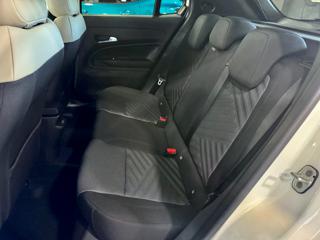 FIAT 600 usata, con Interni in pelle