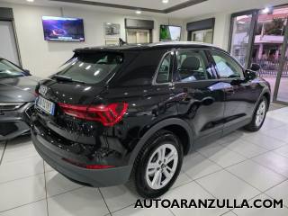 AUDI Q3 usata, con Airbag Passeggero