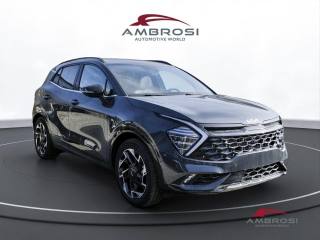 KIA Sportage usata 1