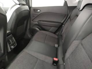 RENAULT Captur usata, con Chiusura centralizzata