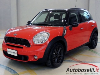 MINI Cooper usata, con Airbag