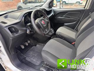 FIAT Doblo usata 19