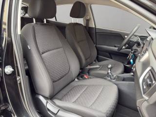 KIA Rio usata, con Specchietti laterali elettrici