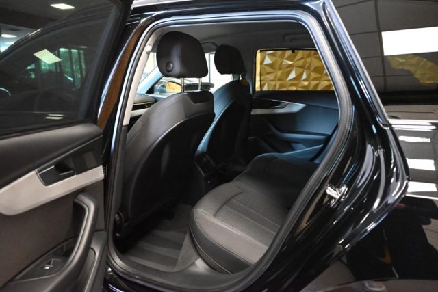 AUDI A4 usata 22