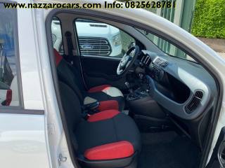 FIAT Panda usata, con Luci diurne