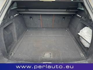 AUDI A4 allroad usata, con Climatizzatore