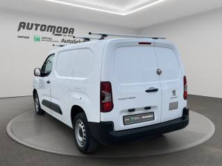 PEUGEOT Partner usata, con Cruise Control