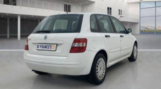 FIAT Stilo usata, con Airbag laterali