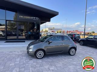 FIAT 500 usata, con Airbag laterali