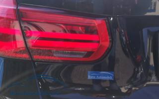 BMW 318 usata, con Cruise Control