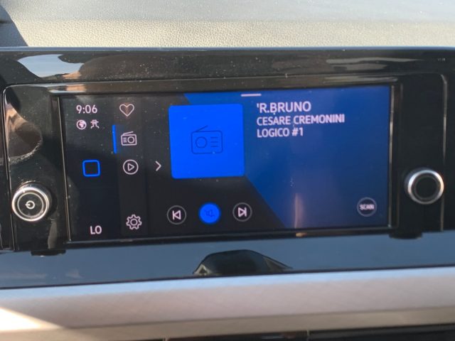 VOLKSWAGEN Golf usata, con Cruise Control