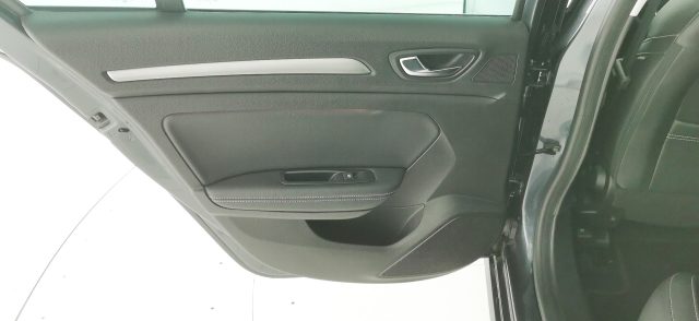 RENAULT Megane usata, con Adaptive Cruise Control