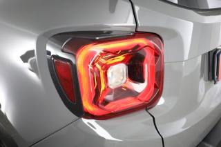 JEEP Renegade usata 9