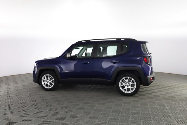 JEEP Renegade usata 5