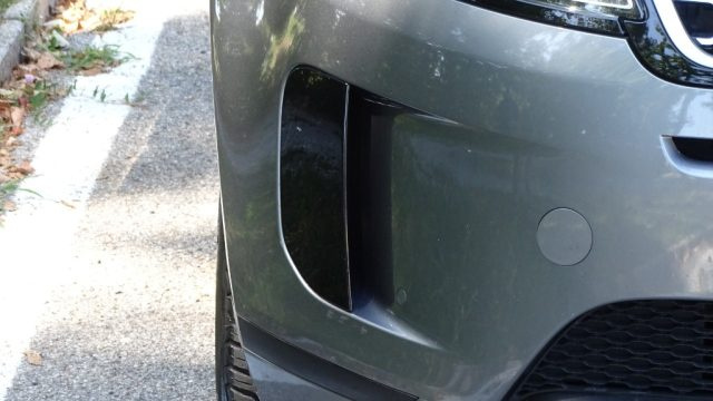 LAND ROVER Range Rover Evoque usata, con Fari LED