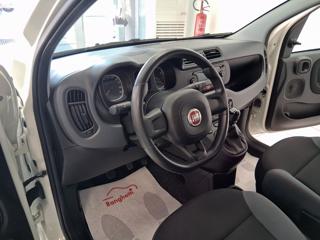 FIAT Panda usata, con ESP
