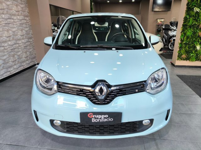 RENAULT Twingo usata, con Airbag