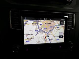 VOLKSWAGEN Caddy usata, con Chiusura centralizzata