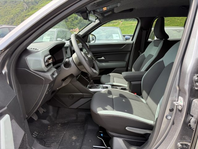 DACIA Duster usata, con Airbag Passeggero