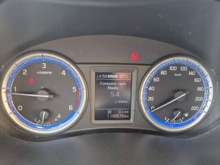 SUZUKI S-Cross usata, con Fari Xenon