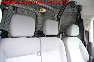 PEUGEOT Partner usata 17