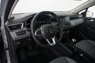 RENAULT Clio usata, con Chiusura centralizzata