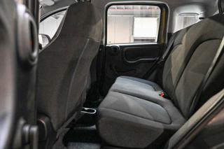 FIAT Panda usata, con Controllo vocale