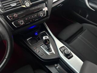 BMW 118 usata, con Controllo automatico clima