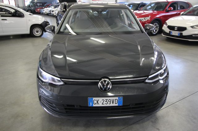 VOLKSWAGEN Golf usata, con ABS