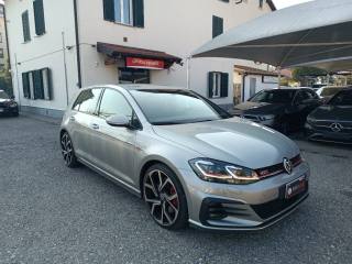 VOLKSWAGEN Golf GTI usata, con Airbag