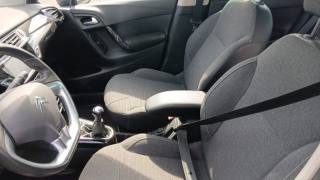 CITROEN C3 usata, con ESP