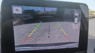 FORD EcoSport usata, con Cruise Control