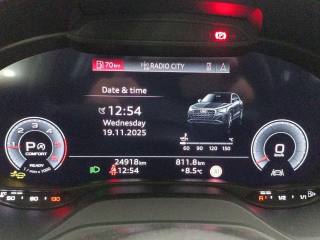 AUDI Q2 usata, con Sedile posteriore sdoppiato