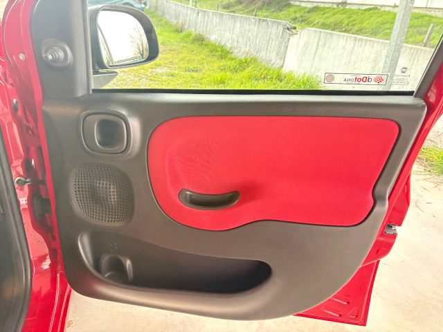 FIAT Panda usata 26