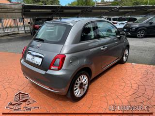FIAT 500 usata, con Alzacristalli elettrici