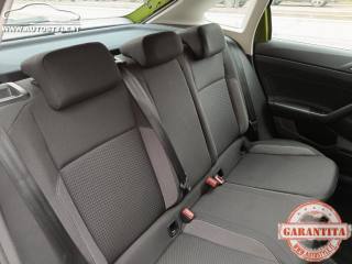 VOLKSWAGEN Taigo usata 63