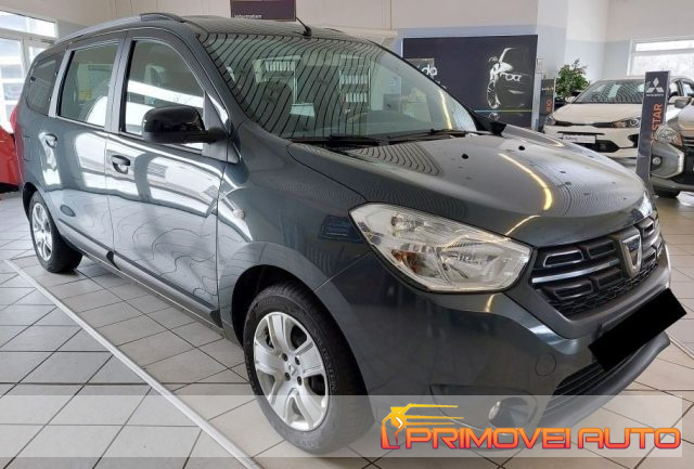 DACIA Lodgy usata, con Servosterzo
