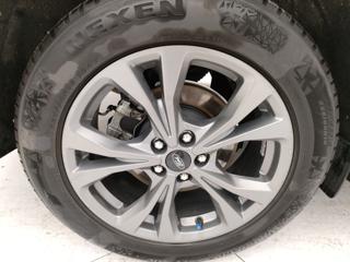 FORD Kuga usata, con Portellone posteriore elettrico