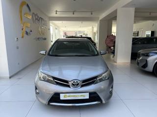 TOYOTA Auris usata, con Immobilizzatore elettronico