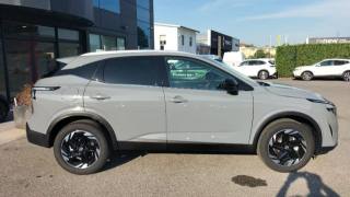 NISSAN Qashqai usata, con Airbag laterali