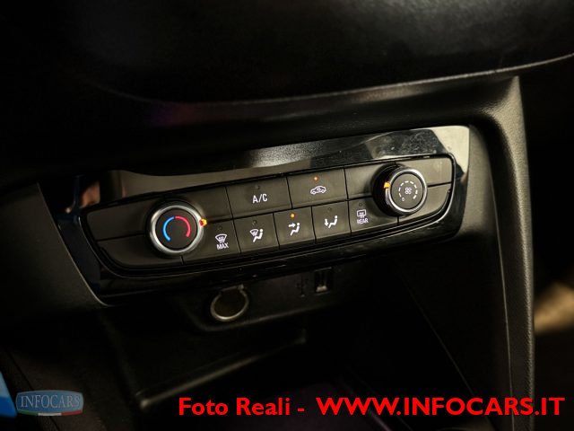 OPEL Corsa usata, con Controllo elettronico della corsia