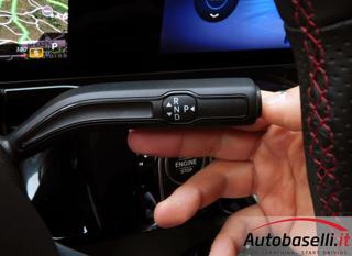 MERCEDES-BENZ GLA 180 usata, con Start/Stop Automatico
