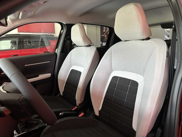 CITROEN C3 usata, con Specchietti laterali elettrici