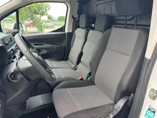 OPEL Combo usata, con Cronologia tagliandi