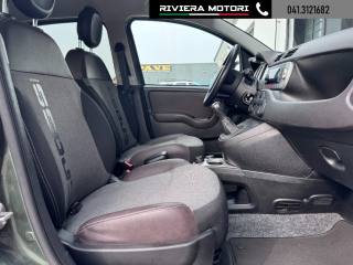 FIAT Panda usata, con Cronologia tagliandi