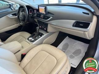 AUDI A7 usata, con Controllo trazione