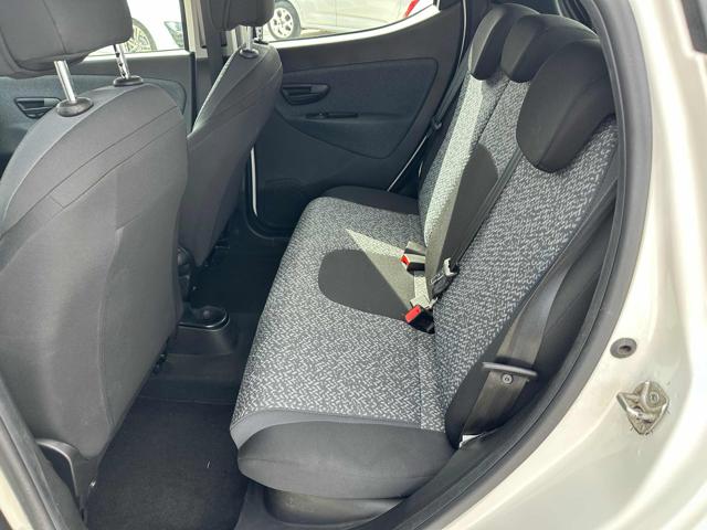 LANCIA Ypsilon usata, con Immobilizzatore elettronico