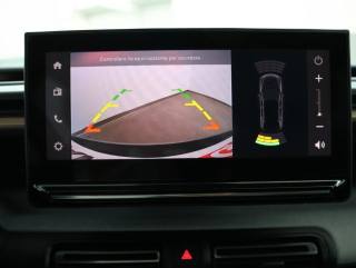 CITROEN C3 Aircross usata, con Touch screen